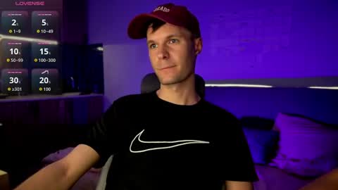 Leon online show from 07.08.26