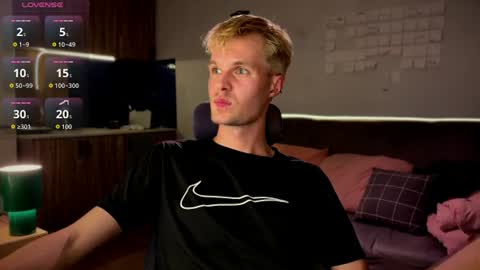 Leon online show from 07.09.26