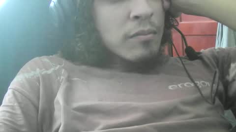 Snapshot of leonnxv chatting on 02.02.26 leonnxv online show from 02.02.26