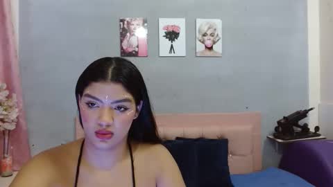 leonor_trump online show from 04.03.26