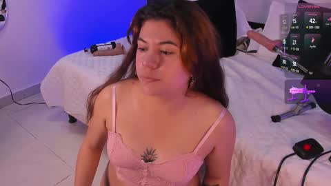 leonora_belmont online show from 03.11.26