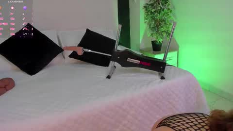 leonora_belmont online show from 03.17.26