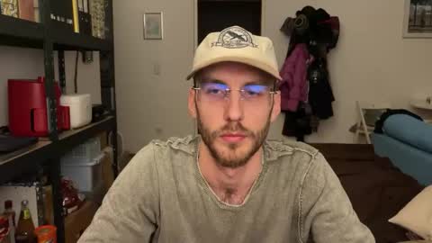 Leon online show from 12.03.25