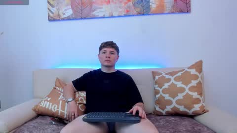 Leo  online show from 10.09.25