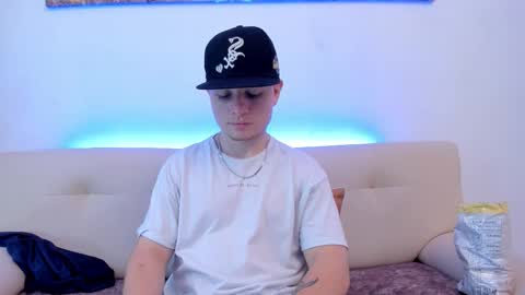 Leo  online show from 10.29.25