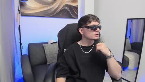 Leo  online show from 01.09.26