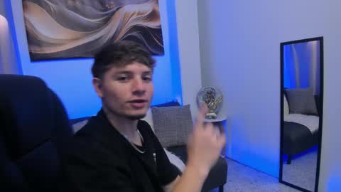 Leo  online show from 03.04.26