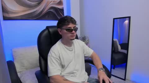 Leo  online show from 03.05.26