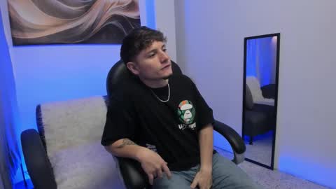 Leo  online show from 03.06.26