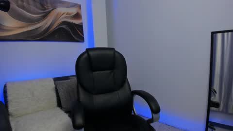 Leo  online show from 03.08.26