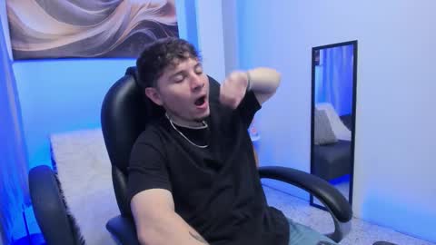 Leo  online show from 03.10.26