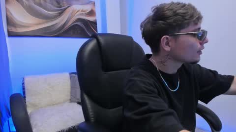 Leo  online show from 03.11.26