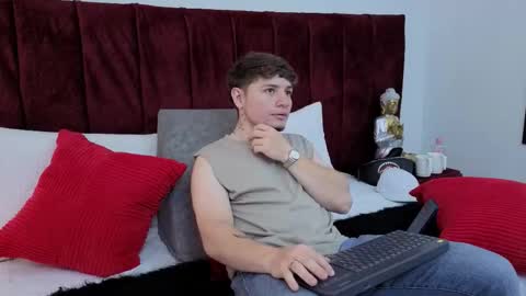 Leo  online show from 03.17.26