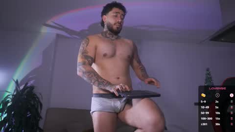 Leo Salvatore online show from 02.23.26