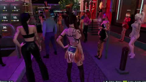Snapshot of leowizard chatting on 05.18.26 leowizard online show from 05.18.26