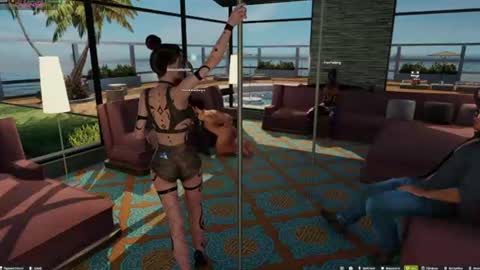 leowizard online show from 07.17.26