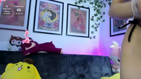 Snapshot of lepetitmortx chatting on 03.02.26 Kat online show from 03.02.26