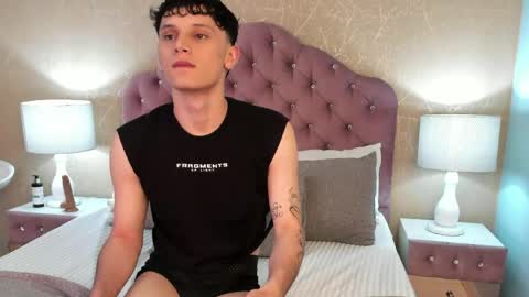 LephyStar online show from 04.23.26
