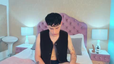 LephyStar online show from 04.25.26