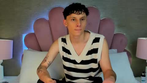 LephyStar online show from 04.27.26