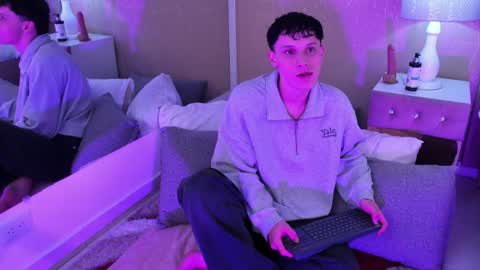 LephyStar online show from 05.01.26