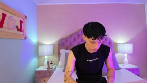 LephyStar online show from 05.03.26