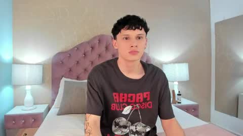 LephyStar online show from 05.11.26