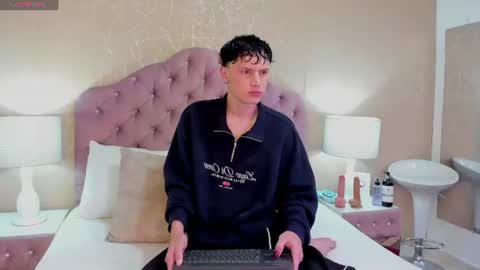 LephyStar online show from 07.19.26