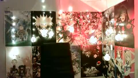 little secret online show from 12.12.24