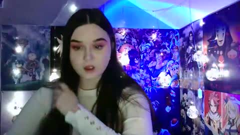 little secret online show from 12.30.24