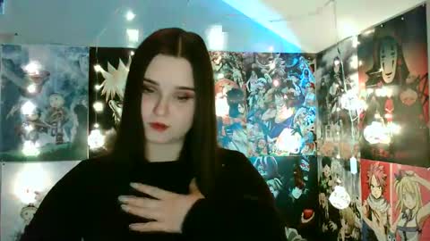 little secret online show from 01.02.25