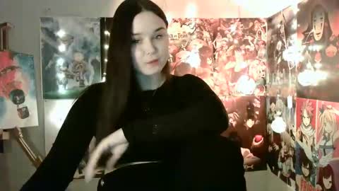 little secret online show from 01.09.25