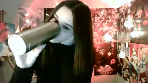 little secret online show from 01.09.25