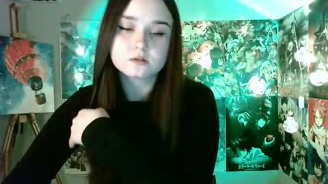 little secret online show from 01.10.25