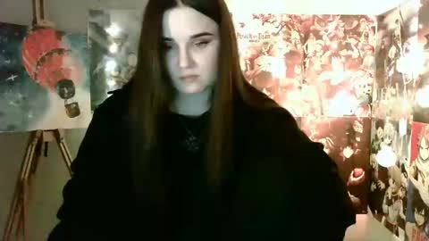 little secret online show from 01.13.25