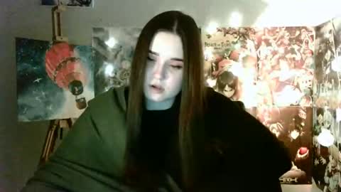 little secret online show from 01.14.25