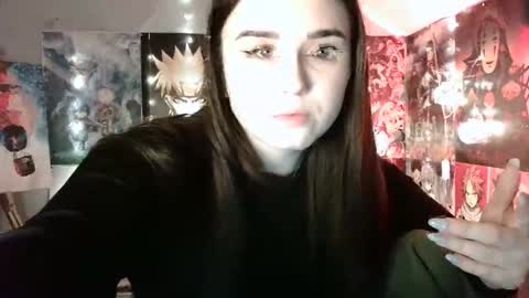 little secret online show from 01.15.25