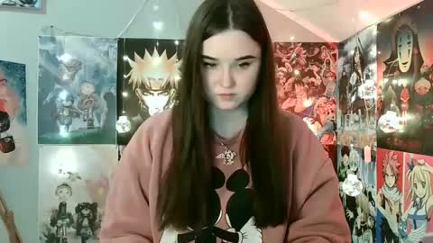 little secret online show from 01.20.25