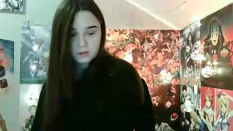 little secret online show from 01.21.25