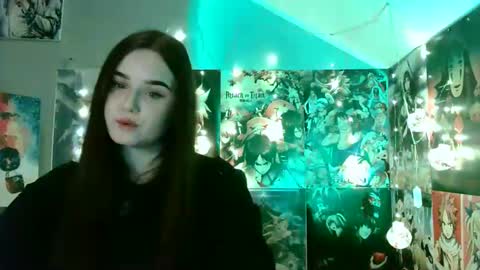 little secret online show from 01.21.25