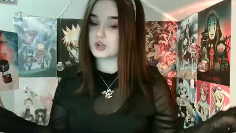 little secret online show from 02.07.25