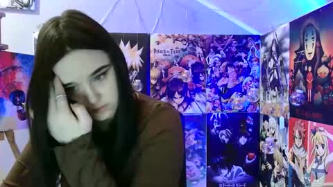 little secret online show from 02.12.25