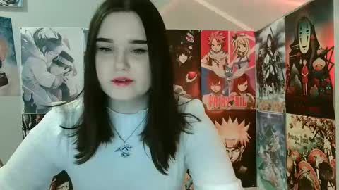 little secret online show from 02.18.25