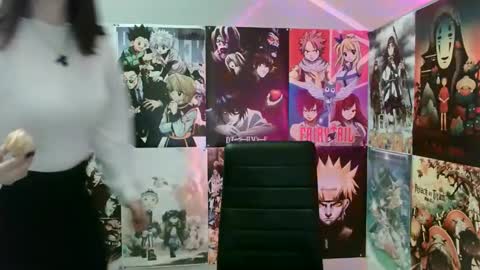 little secret online show from 02.18.25