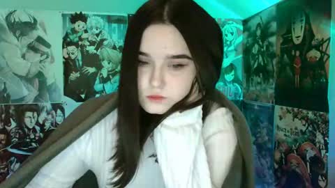 little secret online show from 02.19.25