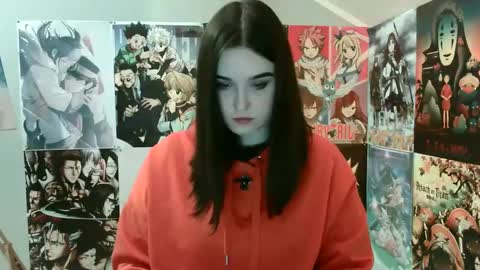 little secret online show from 02.21.25