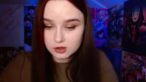 little secret online show from 09.15.25