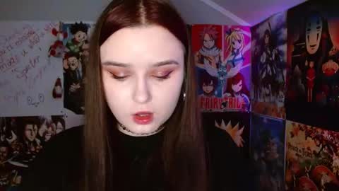 little secret online show from 09.25.25