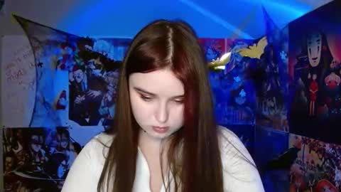 little secret online show from 10.10.25