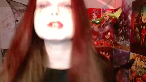 little secret online show from 10.21.25